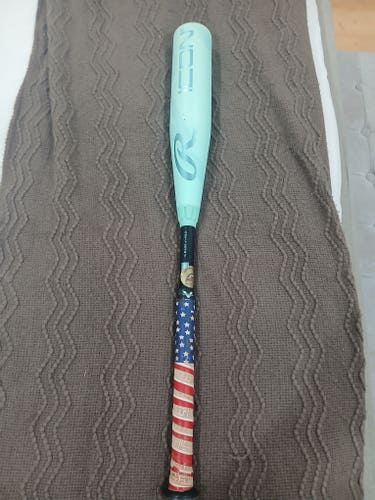 2026 Rawlings Icon Composite USABat Certified Bat 28" (New)