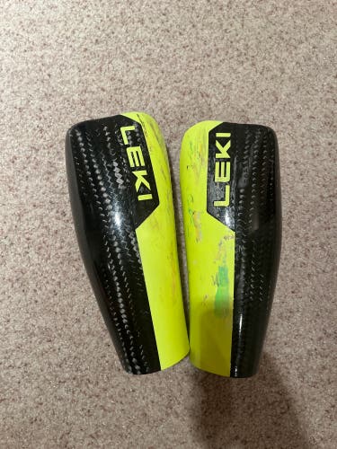 Large Leki (Used)