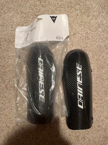 Large Dainese Top Body Armor (New)