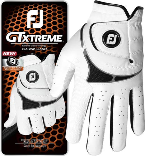 NEW FootJoy GTXtreme Golf Glove Men's Size Extra Large (XL)