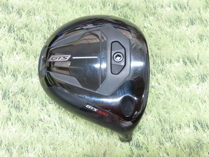 MINT * Titleist GTS300 GTS 300 * 13* Mini Driver Head #46