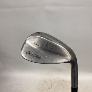 Used Tour Edge 304 Golf Wedge Mens RH 56 Degree 11851-S000052939
