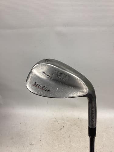 Used Tour Edge 304 Golf Wedge Mens RH 56 Degree 11851-S000052939