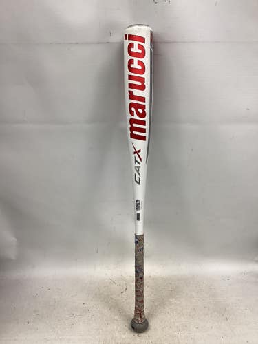 Used Marucci CAT X BB/SB USSSA 2 3/4 Bat 30" 11851-S000052944