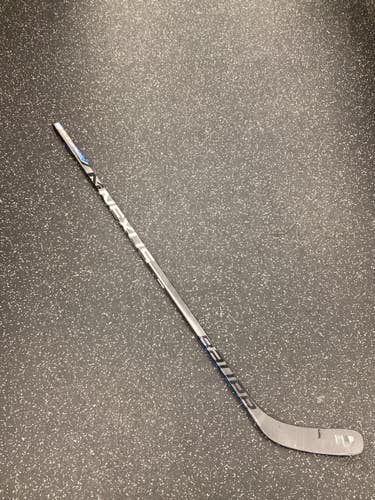 Used Bauer NEXUS Senior One Piece Left 87 Flex 11851-S000052497