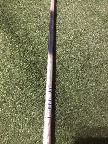 Fujikura Blur Ladies TX 004 Graphite Driver Shaft (43) Srixon Adapter