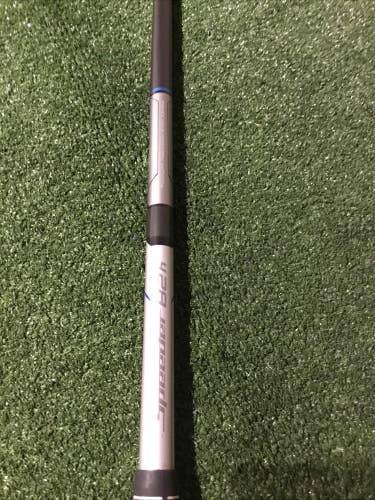 Fujikura Speeder 82h Taylormade 82g X-Stiff Graphite Hybrid Shaft (39.5) .370