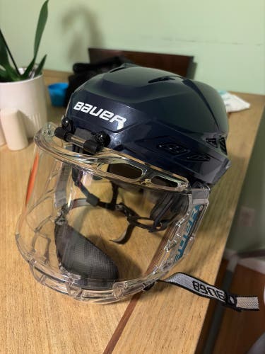 Medium Bauer IMS 7.0 Helmet (Used)