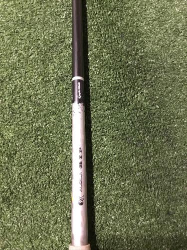 Aldila RIP Taylormade Rescue 65g Stiff Graphite Hybrid Shaft (39.75) Taylormade