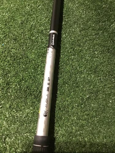 Aldila RIP Taylormade Rescue 65g Seniors Graphite Hybrid Shaft 39.25 Taylormade