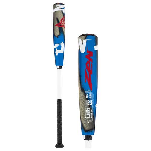 Used DeMarini WBD2568010 30" 20 oz. - Very Good Condition