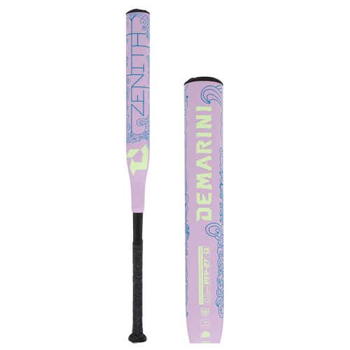 Used DeMarini WBD2732010 31" 18 oz. - Excellent Condition