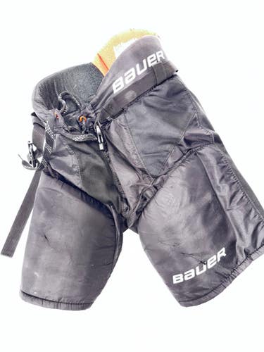 Used Bauer X700 Junior Pant Black SM 11860-S000316353