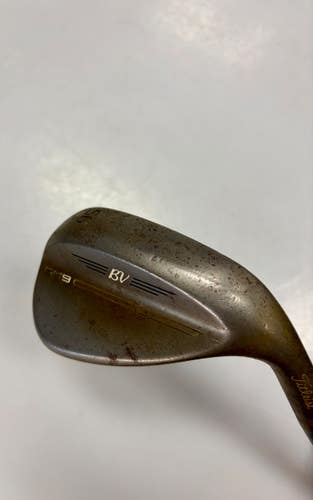 Used Titleist SM9 Golf Wedge Mens RH 56 Degree 11860-S000316344