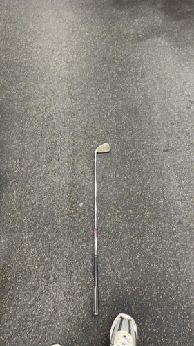Used Ping G25 Golf Wedge Mens RH Gap/Approach Wedge 11337-S000497703