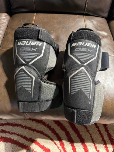 Bauer GSX (Used)