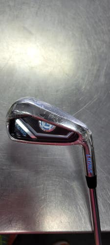 Lazarus NEW 2 IRON Mens Individual Iron RH 2 Iron 11497-S000161786