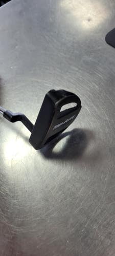 Used Top Flite Jr Putter LH 11497-C000161780