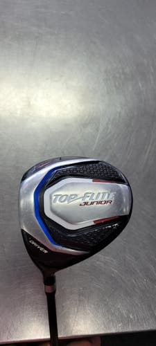 Used Top Flite JR Jr Driver LH HT 11497-C000161779