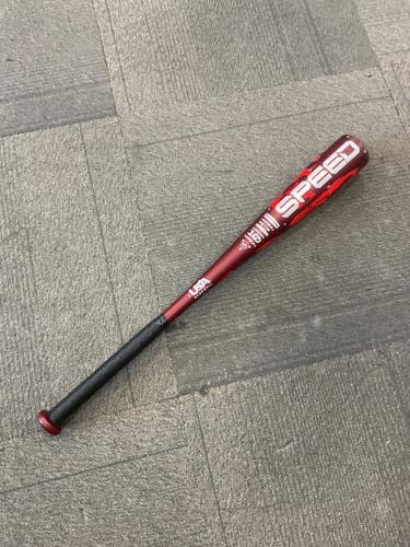 Used Easton SPEED USA BB/SB USA 2 5/8 Bat 26" 11614-S000244679