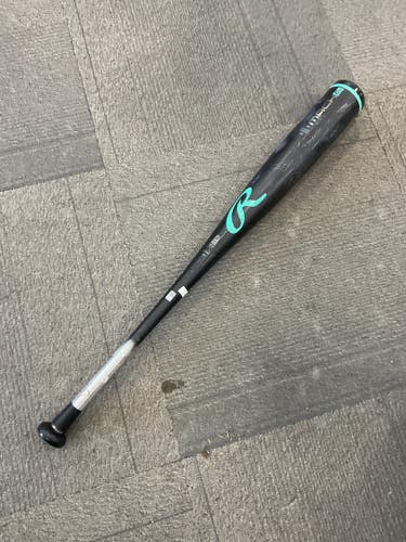Used Rawlings RUT5MC8 MACH AI USSSA BAT BB/SB USSSA 2 3/4 Bat 30" 11614-S000244678