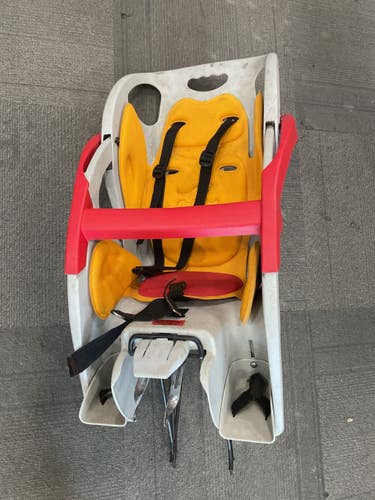 Used Bike Accessory 11614-S000244660
