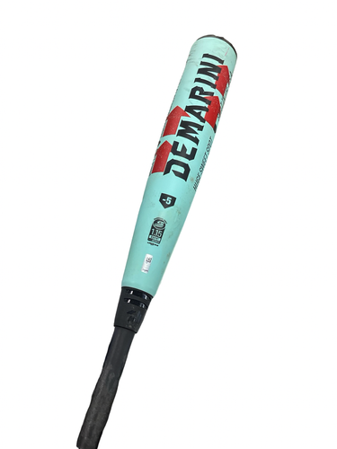 Used Demarini THE GOODS GB5-26 BB/SB USSSA 2 5/8 Bat 31" 11613-S000190610