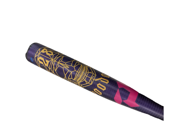 Used Demarini VOODOO UO5 26 BB/SB USA 2 5/8 Bat 32" 11613-S000190609