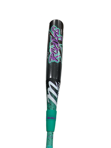 Used Marucci CAT RCKLESS COMP BB/SB USSSA 2 3/4 Bat 31" 11613-S000190601