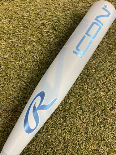 Rawlings Icon Composite USSSA (2 3/4") 2026 (-5)