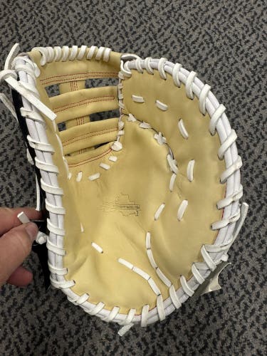 Twin Ports Timber RH First Base Baseball Glove 13" (New)