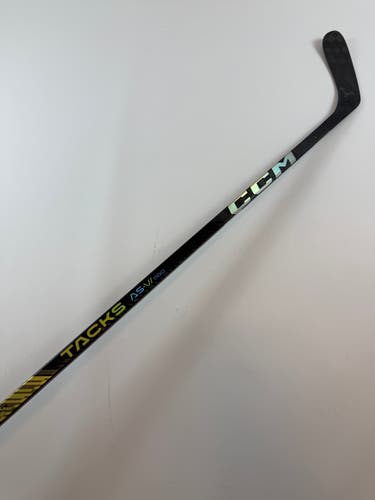 CCM Tacks AS-VI Pro 85 Flex P29 LH Pro Stock Hockey Stick (New)