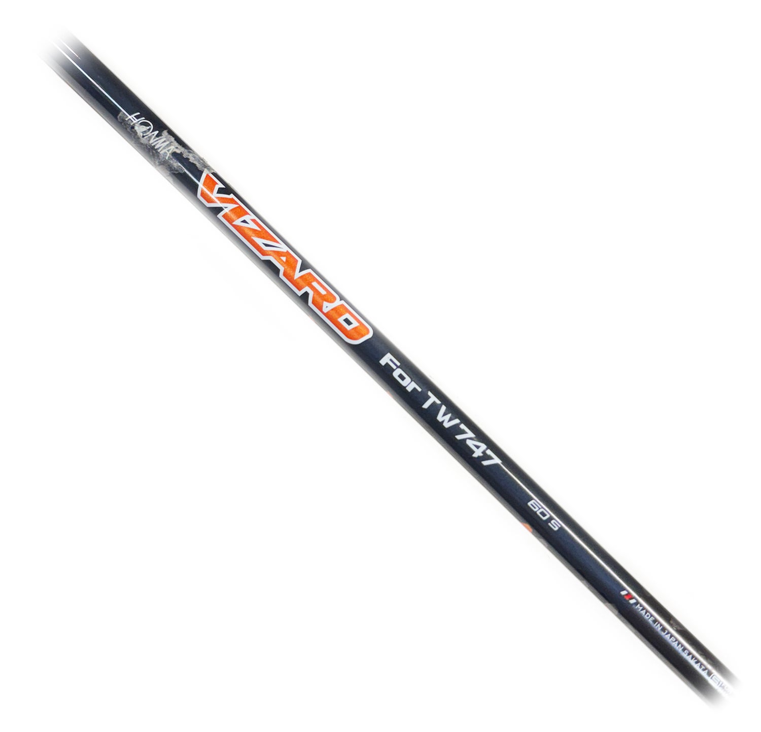 Honma Tour World TW747 455 10.5* Driver Graphite Vizard 60 Stiff
