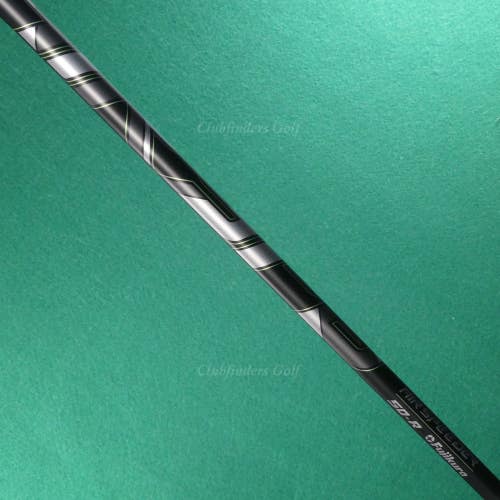 NEW Fujikura 2025 Air Speeder 50-R Regular .335 44.5" Driver/Fairway Shaft