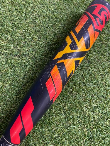 Louisville Slugger LXT Fastpitch 2022 (-11)