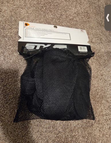 Large STX Goalie Pants (New)
