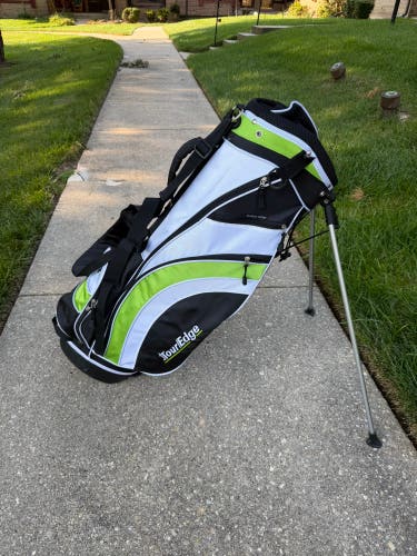 Tour edge Stand Golf Bag