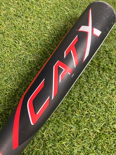 Marucci CATX Alloy USA Youth 2024 (-11)