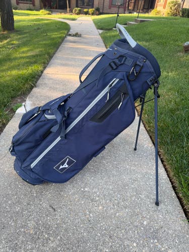 Mizuno stand Golf Bag Bag