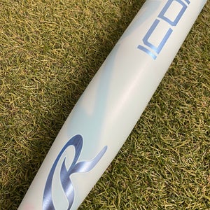 Rawlings Icon Composite USSSA (2 3/4") 2026 (-10)