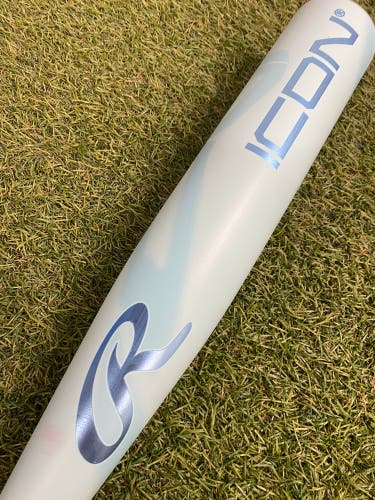 Rawlings Icon Composite USSSA (2 3/4") 2026 (-10)