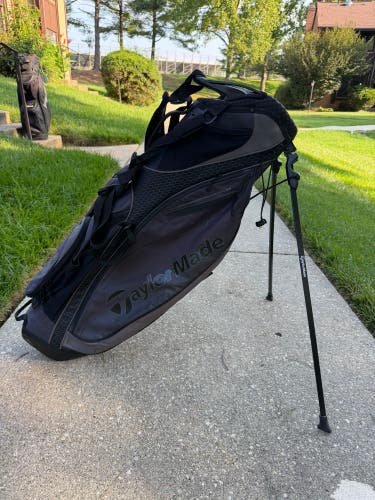 TaylorMade FlexTech Lite Bag