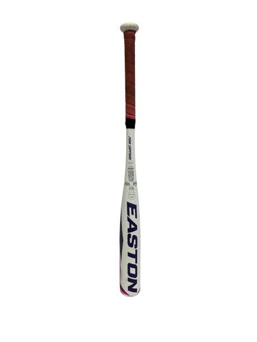 Used Easton Pink Sapphire 27/17 -10 Drop SB Fastpitch Bat 11692-S000157849