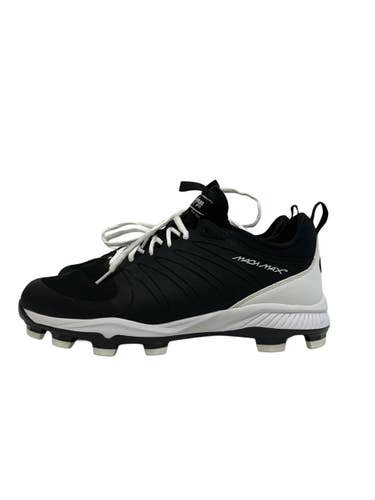 Used Rawlings Mach Max Mens 10.5 BB Cleats 11692-S000157843