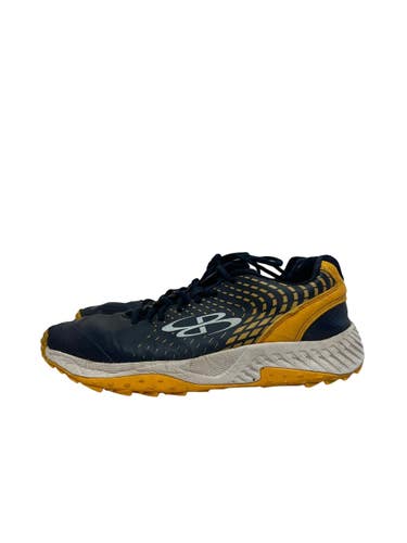 Used BoomBah Mens 11 BB Turf Shoes 11692-S000157844