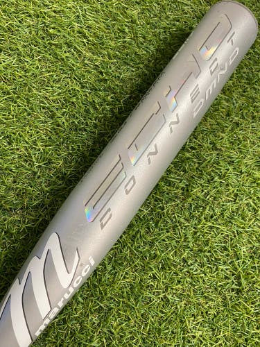 Marucci Echo Connect DMND2 Hybrid Bat | 28" 17oz
