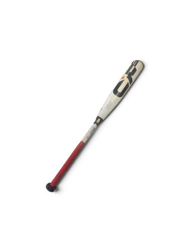 Used Demarini CF 2022 BB/SB USSSA 2 3/4 Bat 30" 11850-S000025995