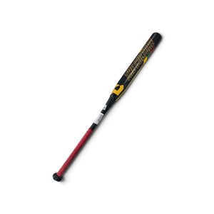 Used Demarini THE CULTURE BB/SB Slowpitch Bat 34" 11850-S000026004