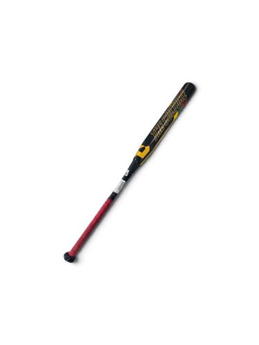 Used Demarini THE CULTURE BB/SB Slowpitch Bat 34" 11850-S000026004