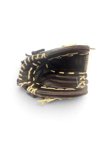 Used Mizuno FRANCHISE FASTPITCH BB/SB Glove RH Throw None 13" 11850-S000026008